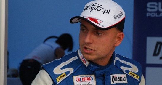 Rajd Rzeszowski